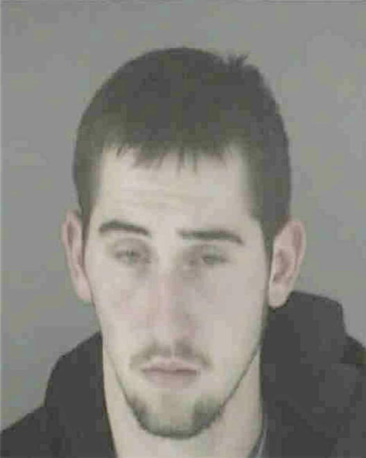 DIXON, CHRISTOPHER MICHAEL - Peoria County, IL
