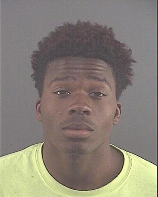 ELLIS, MARQUARY TYREE - Peoria County, IL