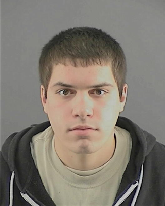 FIGURSKI, FRANK M - Peoria County, IL