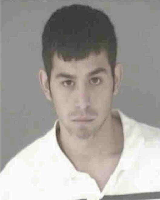 GONZALEZ, TYLER A - Peoria County, IL