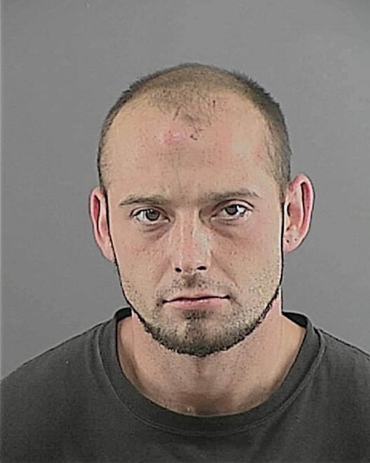 GUMM, JOSHUA A - Peoria County, IL