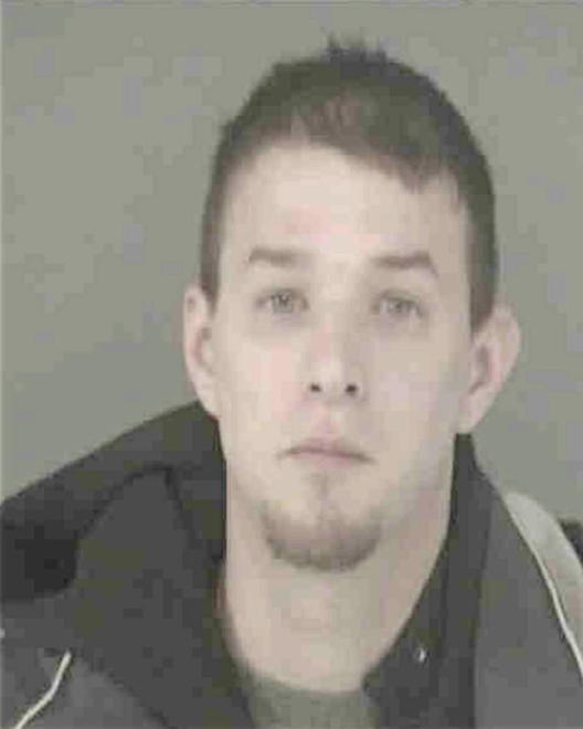 HEID, BRAD ALLEN - Peoria County, IL