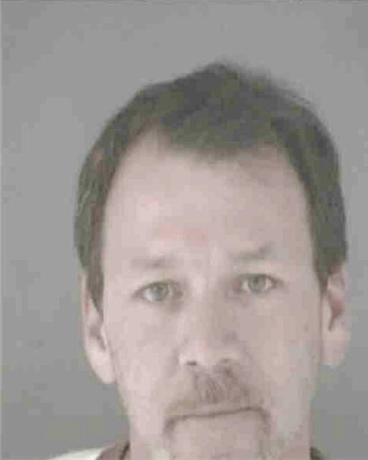 IRONS, TIMOTHY LEE - Peoria County, IL