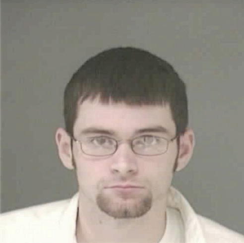 KERKHOVE, JUSTIN DUANE - Peoria County, IL