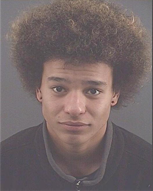 KIRWAN, DEION MICHAEL - Peoria County, IL