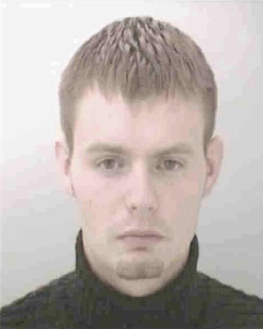 KOLL, JEREMY MICHAEL - Peoria County, IL