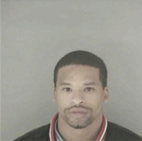 LEATHERS, ANDRE LAMONT - Peoria County, IL