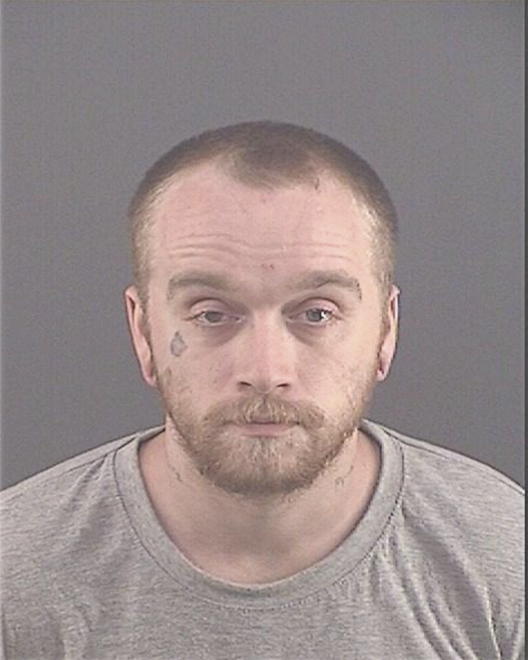 LEGGANS, KEVIN LYNN - Peoria County, IL