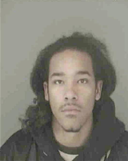 LOWRY, ANTONIO CARNELL - Peoria County, IL