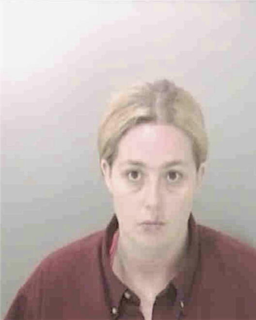 MADDEN, TINA LYNN - Peoria County, IL