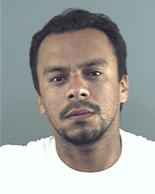 MENDEZ, JAVIER NMN - Peoria County, IL