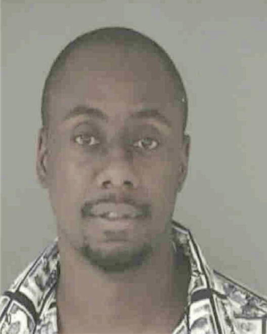 MORRIS, KERVIN DESHAUN - Peoria County, IL