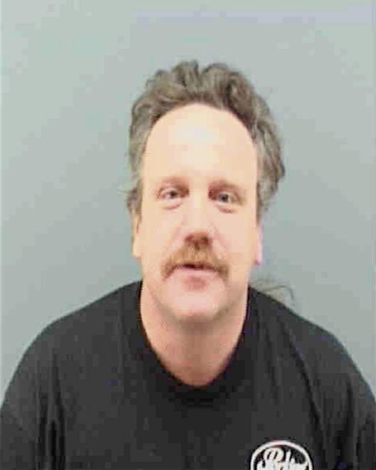 NICHOLS, TERRY LEE - Peoria County, IL