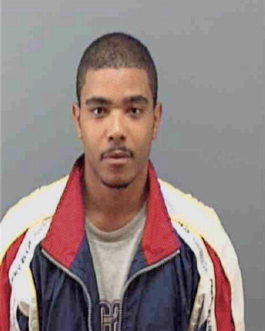PACE, EDWARD LEMAR - Peoria County, IL