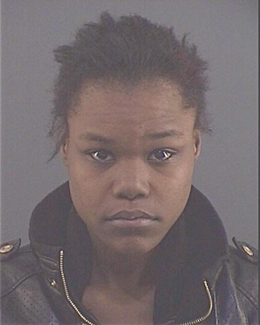 PARTEE, NYKIA Y - Peoria County, IL