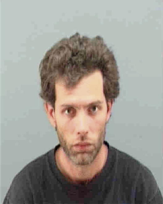 POTTER, SCOTT DOUGLAS - Peoria County, IL
