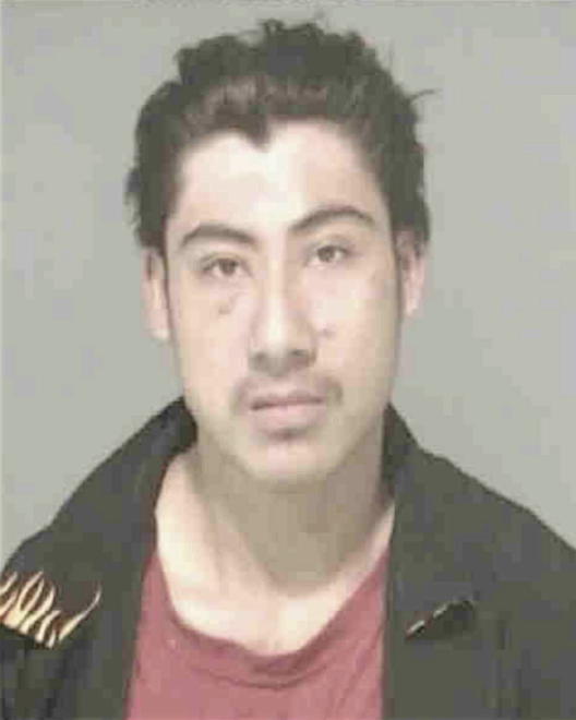 SANTOS, NICASIO - Peoria County, IL