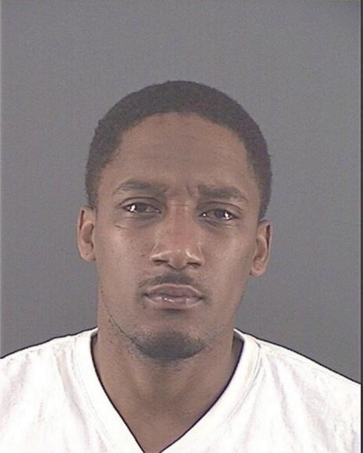 SMITH, DION DUSHAUN - Peoria County, IL