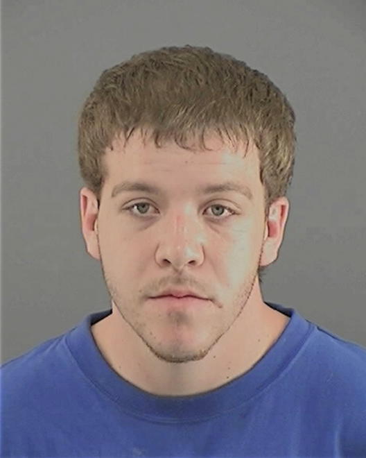 STEPHENS, AARON JACK - Peoria County, IL