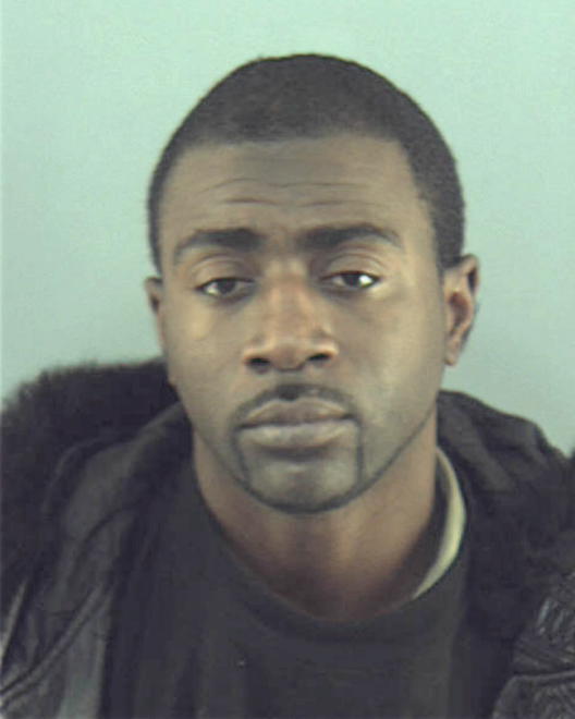 THOMPSON, ROBERT LEE - Peoria County, IL