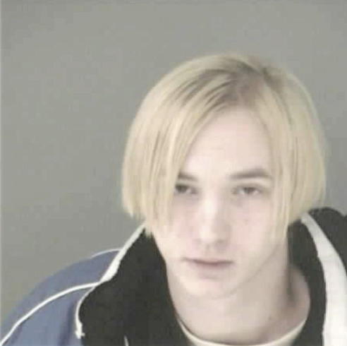 TUCKER, RICHARD DAVID - Peoria County, IL