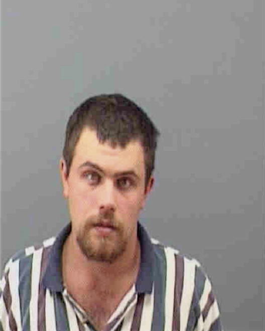 TURNER, RYAN ALLEN - Peoria County, IL