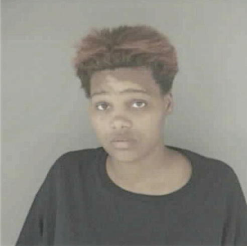 WADE, LAKISHA MONIQUE - Peoria County, IL