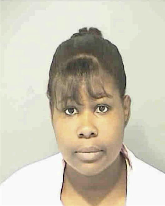 WARRINGTON, RONEE T - Peoria County, IL