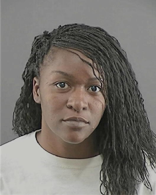 WILKENS, NAKESHA R - Peoria County, IL