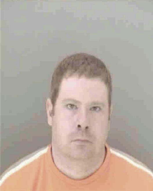 WILLIAMS, DAVID CHARLES - Peoria County, IL