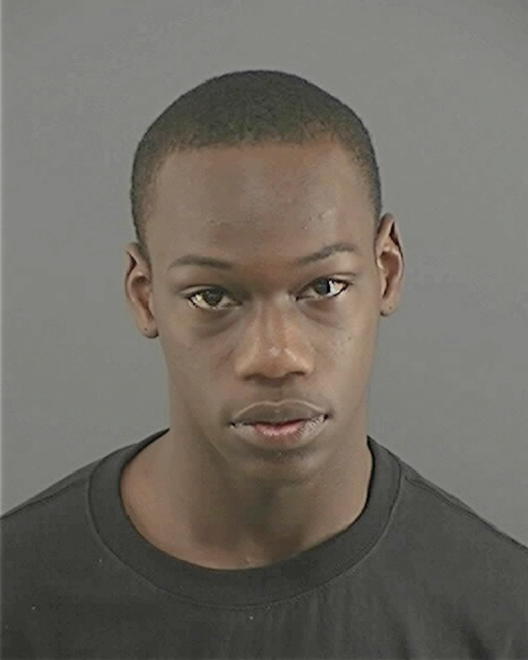 YATES, RICKY - Peoria County, IL