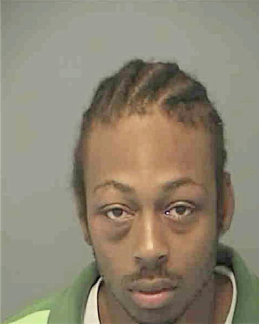 ALLEN, DEMETRIUS JEROME - Peoria County, IL