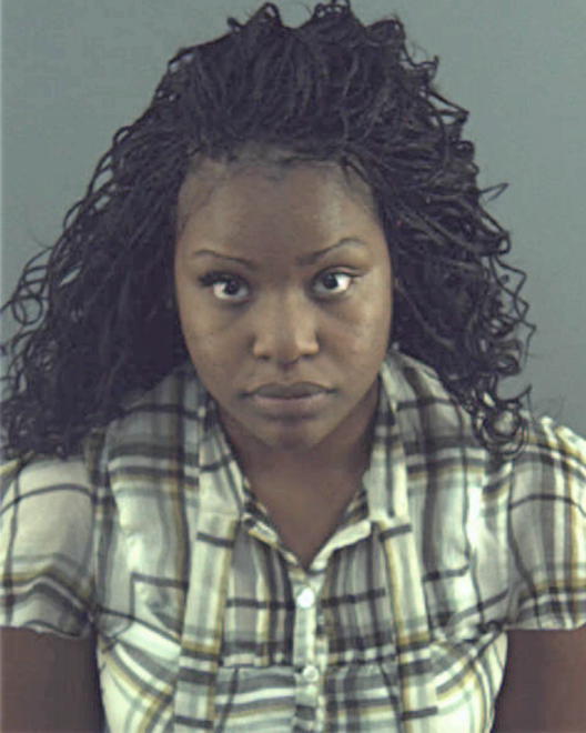 BANKS, BROOKE ASHLEY - Peoria County, IL