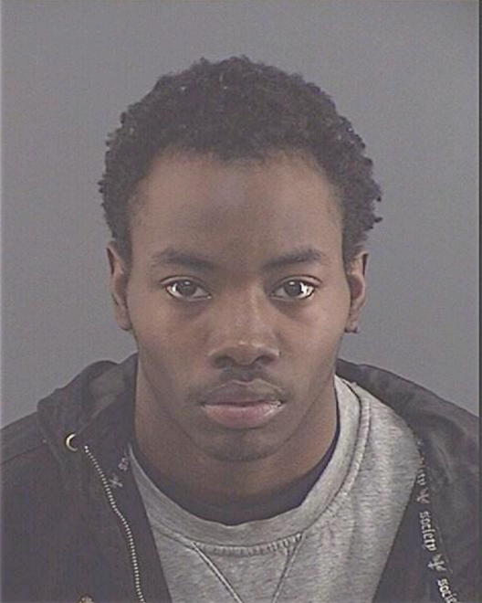 BENNETT-BARKER, TRAVIS LEE - Peoria County, IL