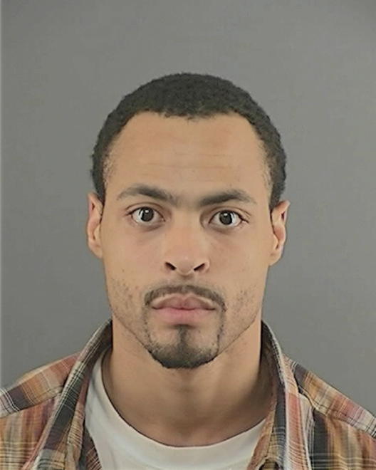 BOND, RAYMONE NMN - Peoria County, IL