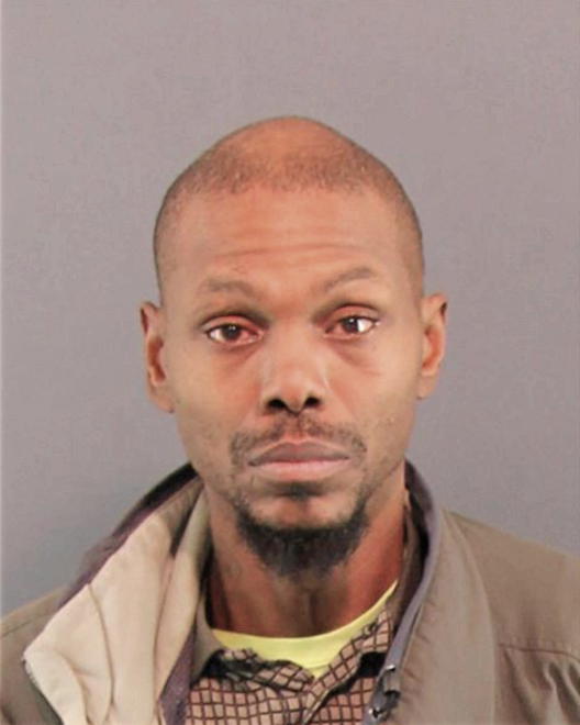 BROWN, CARLOS A - Peoria County, IL