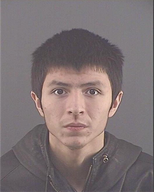 BUCIO, MIGUEL - Peoria County, IL