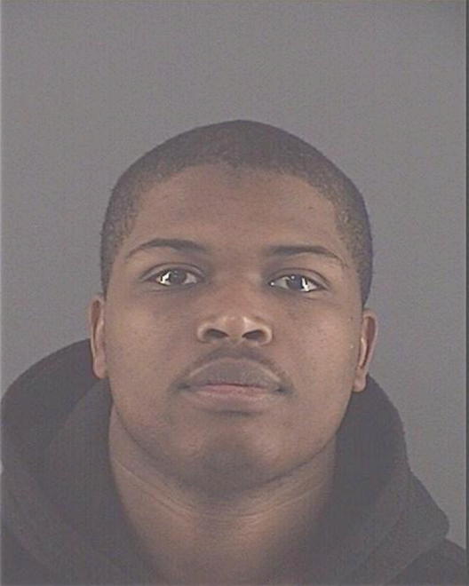 COXGREEN, BREONN J - Peoria County, IL