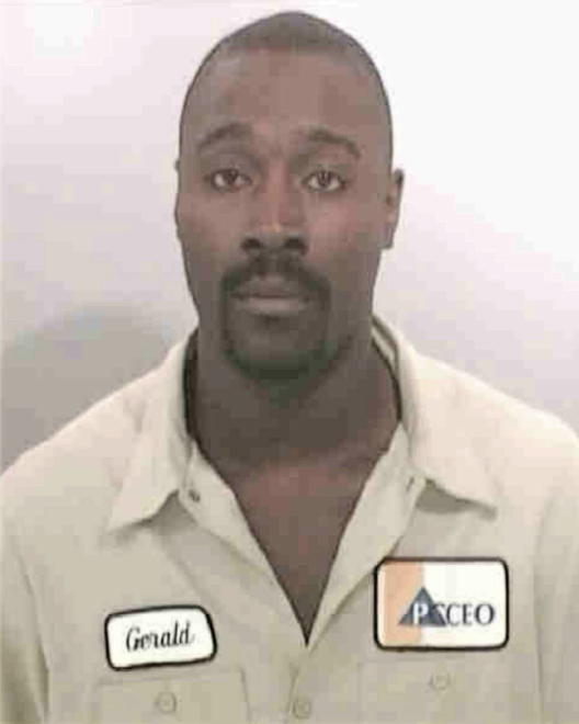 CUMMINGS, GERALD BERNARD - Peoria County, IL