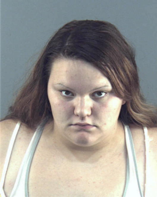 FIRMAN, ANGELA MARIE - Peoria County, IL