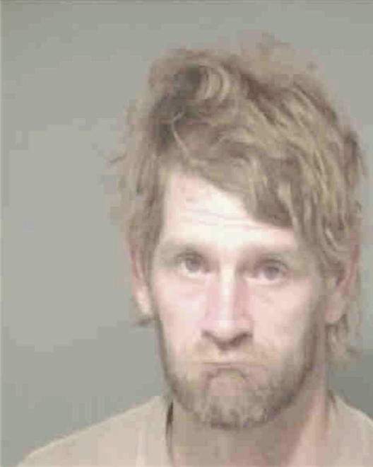FRANKLIN, DARYL WILLIAM - Peoria County, IL