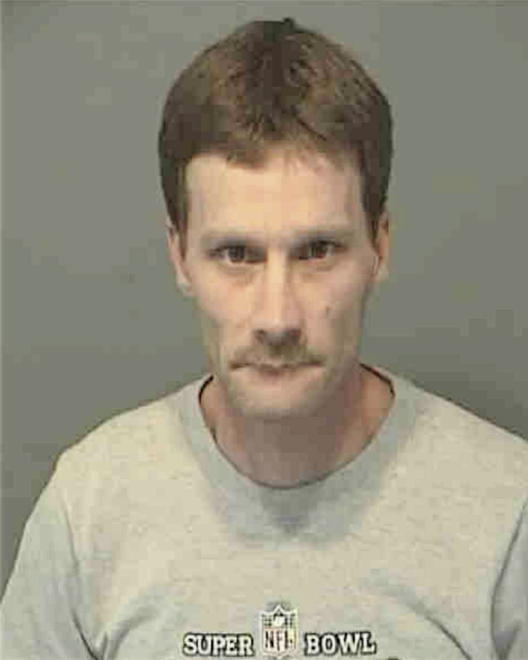FREDERKING, STEVE M - Peoria County, IL