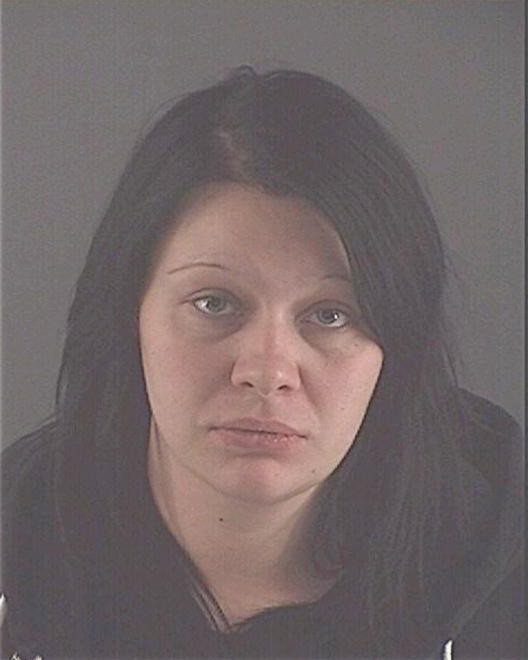 FULLER, TAWNY J - Peoria County, IL