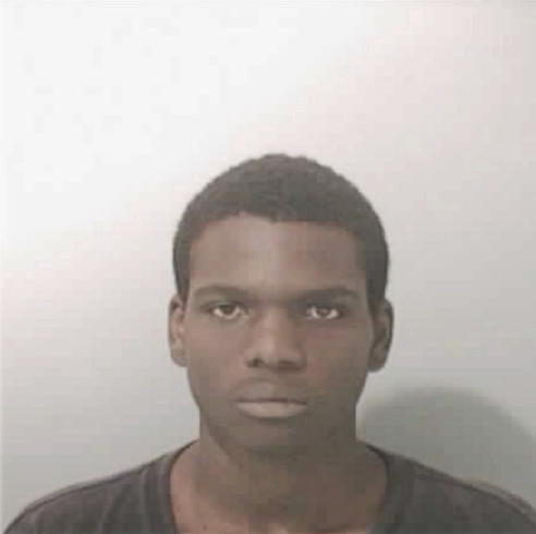 FUNCHES, MARIO DONTREA - Peoria County, IL