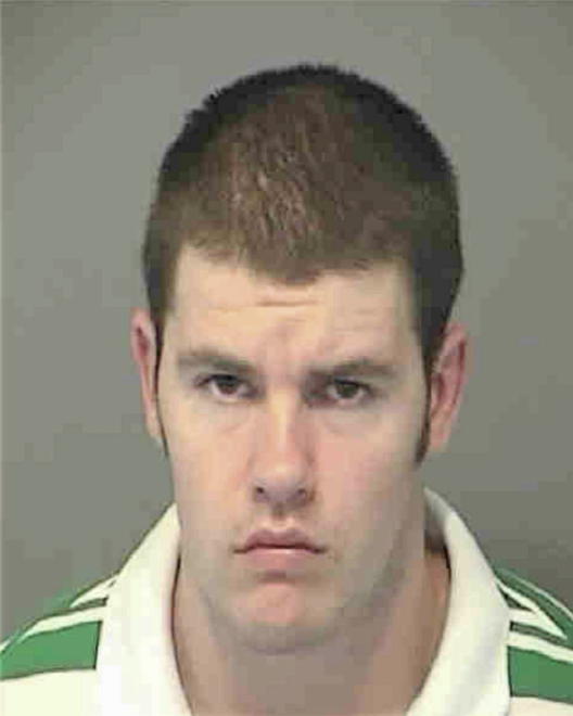 GILLILAND, ANDREW PATRICK - Peoria County, IL