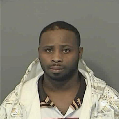 GRAY, RICHARD LEON - Peoria County, IL