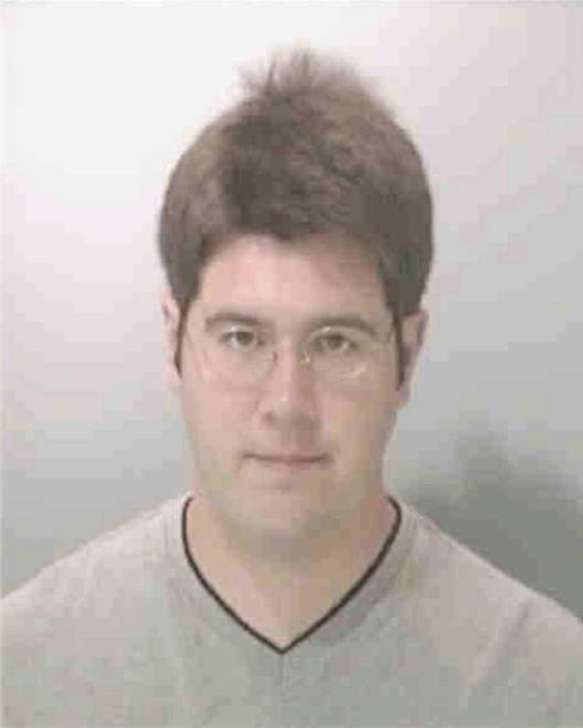 GREGORY, JOHN S - Peoria County, IL