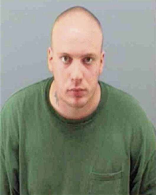 GUNTER, CHAD DAVID - Peoria County, IL