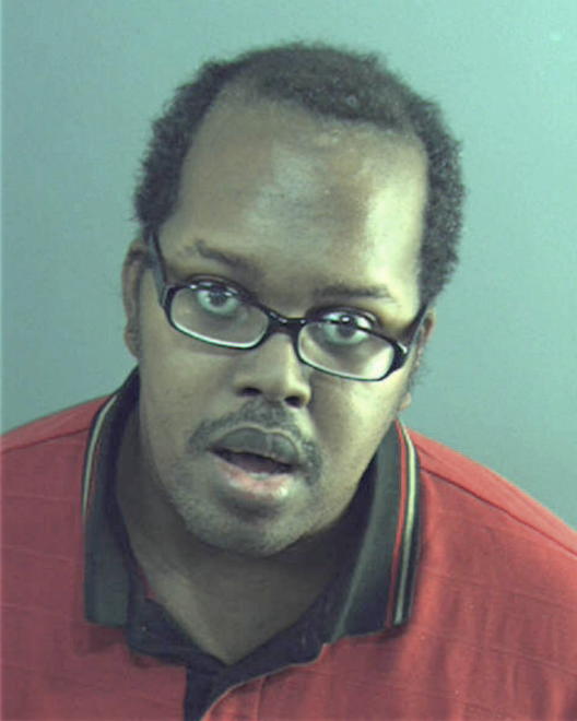 HARRIS, OZELL J - Peoria County, IL