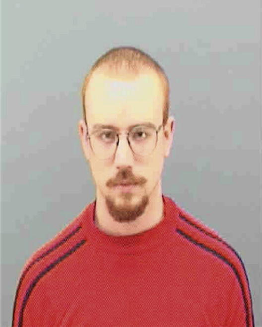 HEIN, ERIC WILLIAM - Peoria County, IL